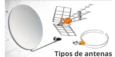 Instalar y orientar una antena parabólica en Daganzo de Arriba
